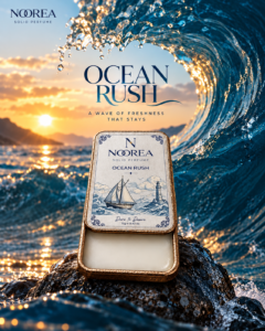 OCEAN RUSH