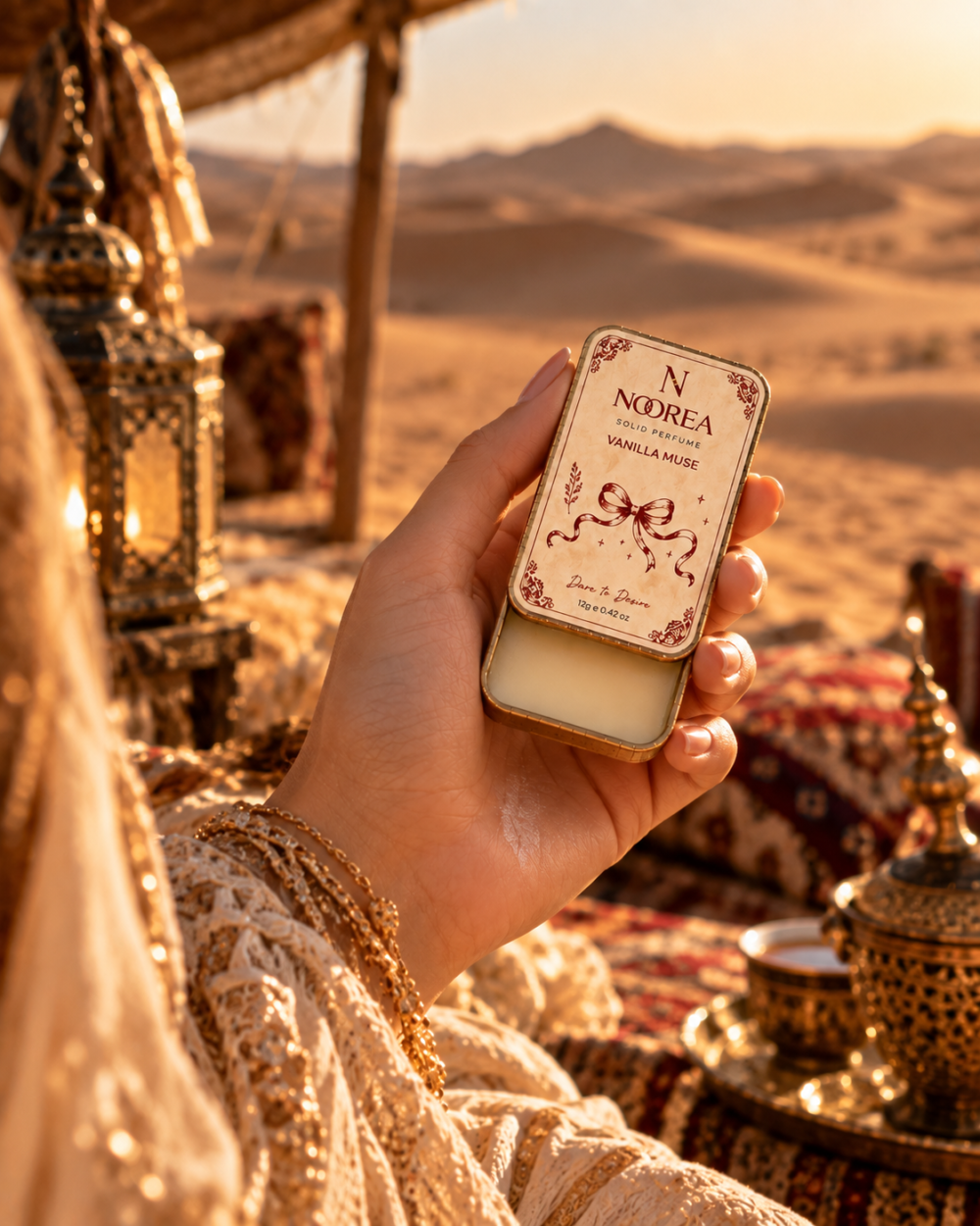 Oud of Arab